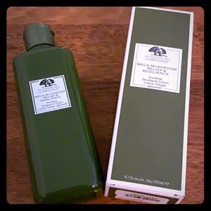 BRAND NEW Dr. Weil treatment lotion